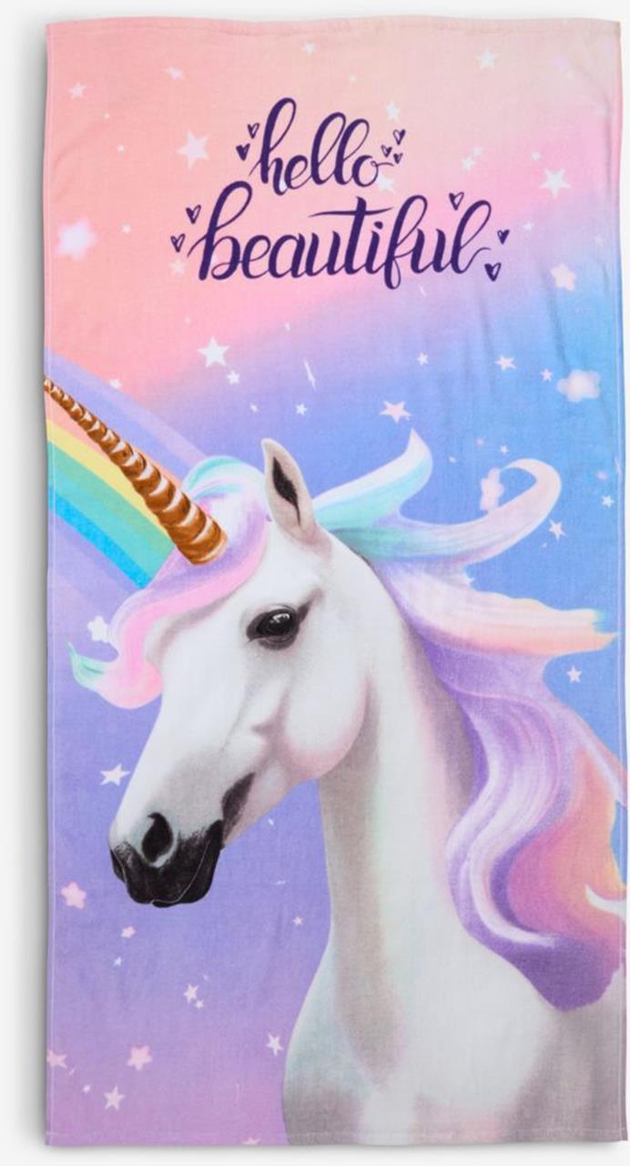 Peshqir duarsh UNICORN 70x140