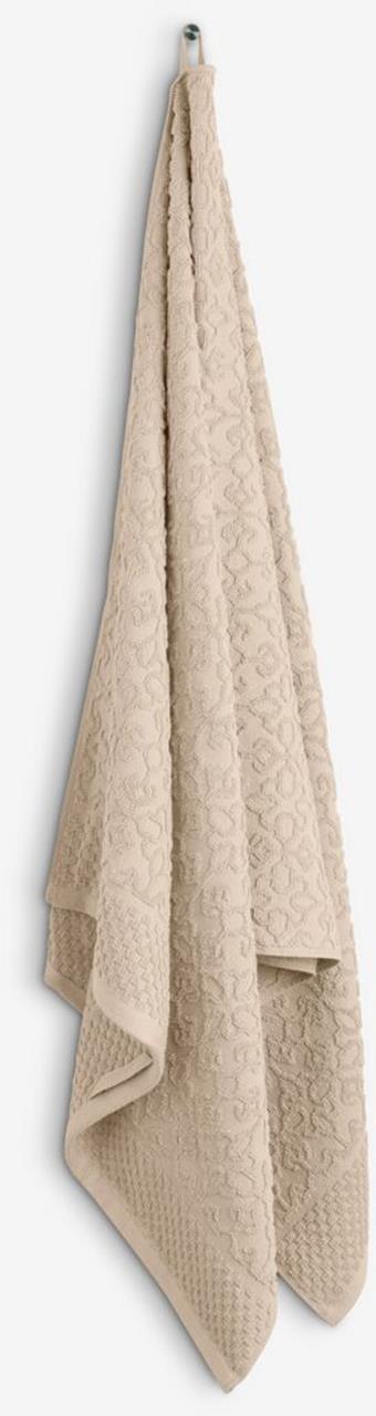 Peshqir dushi STIDSVIG 70x140 bezhë