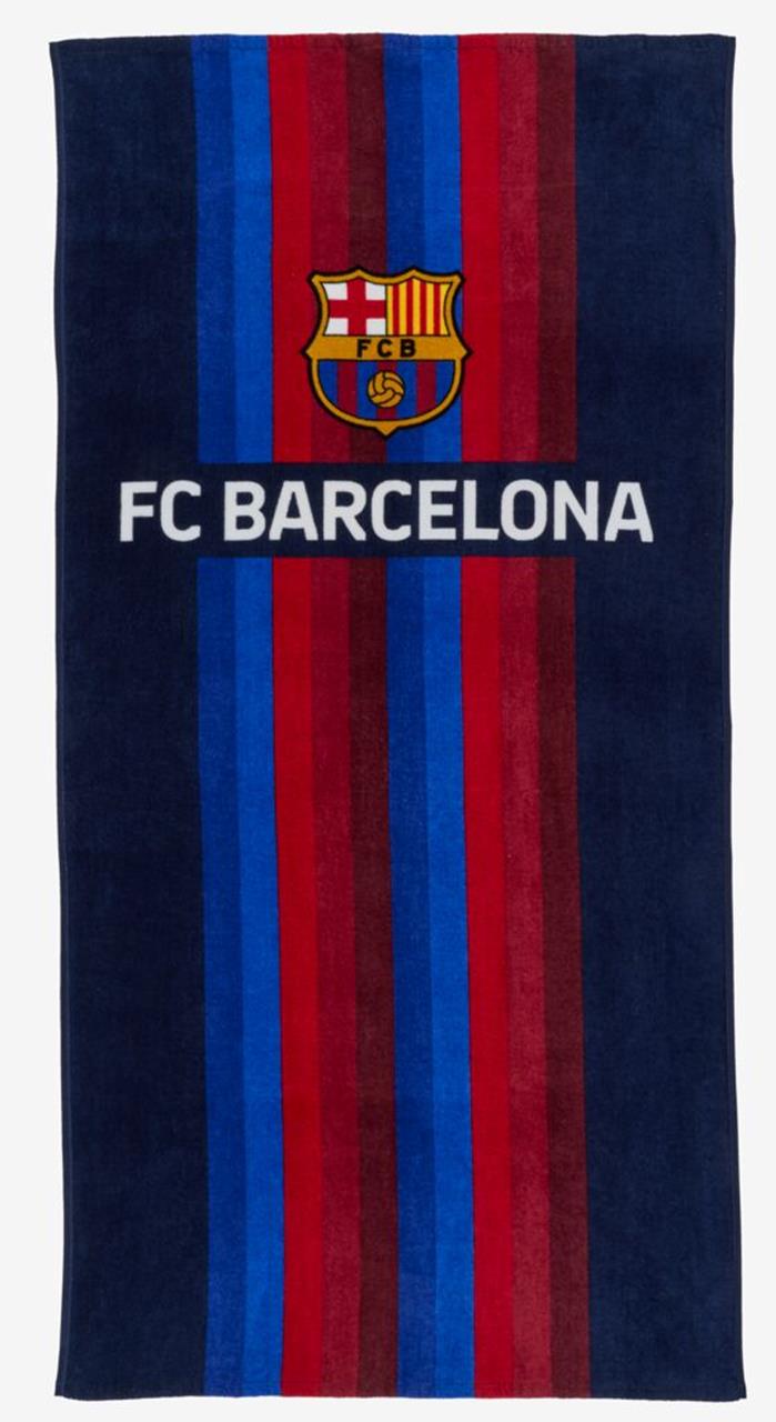 Peshqir dushi FC BARCELONA 70x140
