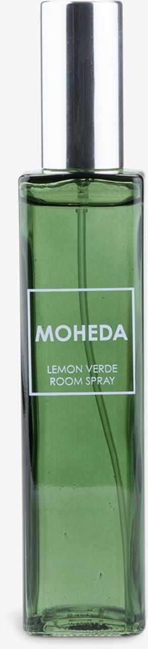 Aromatizues dhome MOHEDA limon i verdhë 100ml