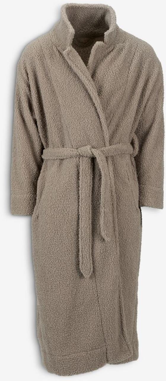 Mantel banje TRANHOLMEN M/L kafe