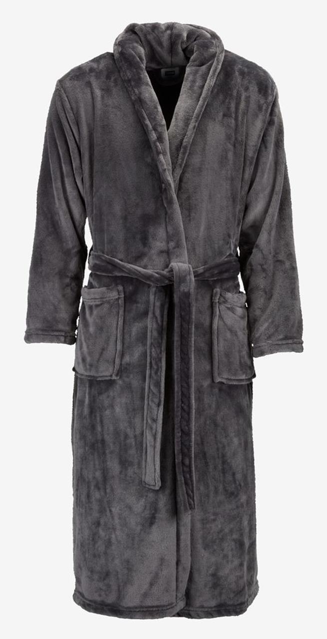 Mantel banje LERUM L/XL asfalt