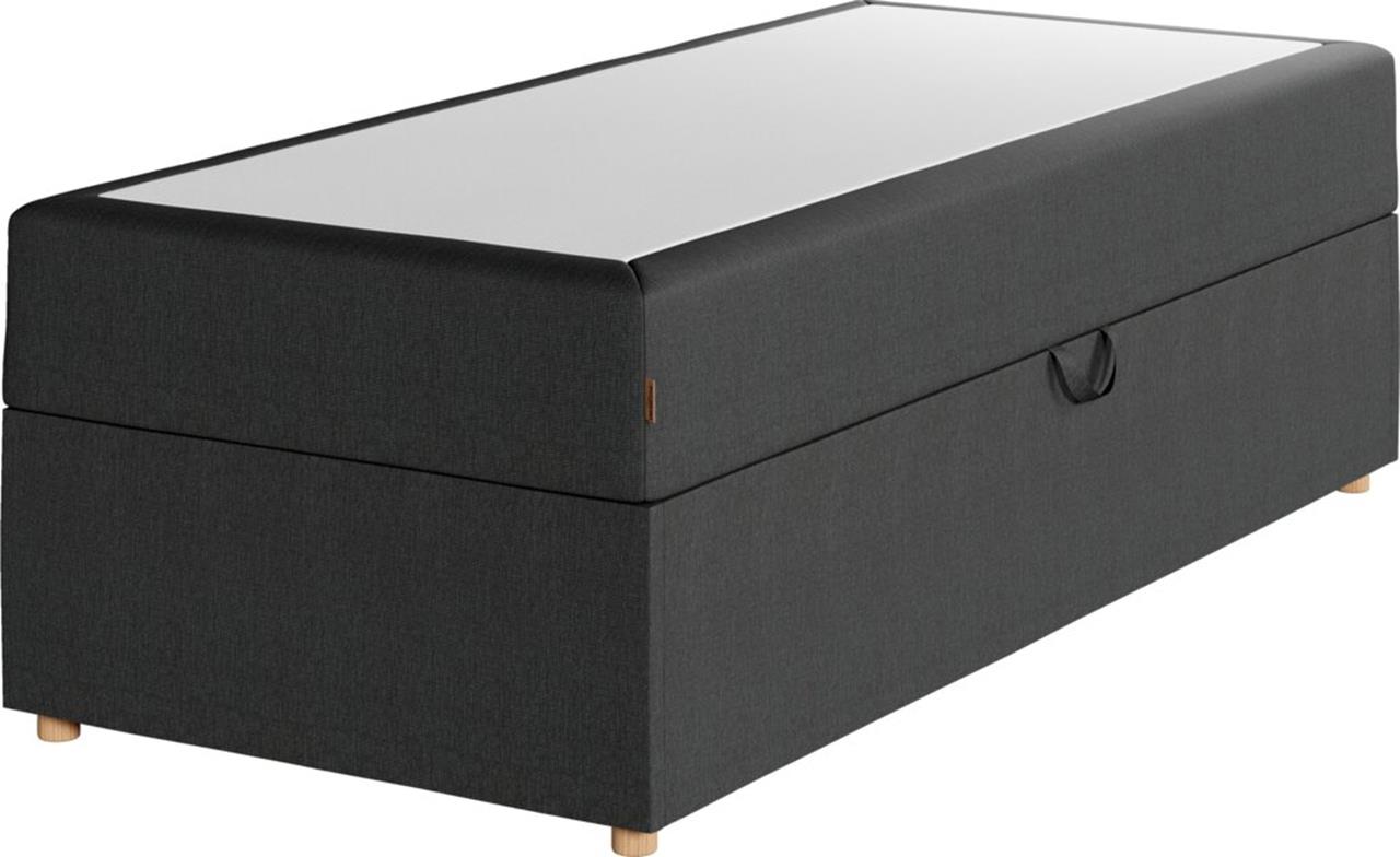 CT 90x200 TYSLA MAGAZINIM hiri-40 Fortë
