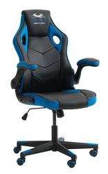 Karrige për gaming, ndize lojën dhe mbështetu 3