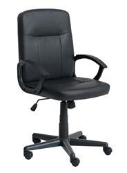 Karrige zyre të rehatshme, ergonomike dhe me stil 2