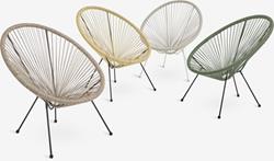 Lounge mobilie 2