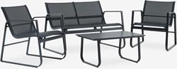 Lounge kompletet 2
