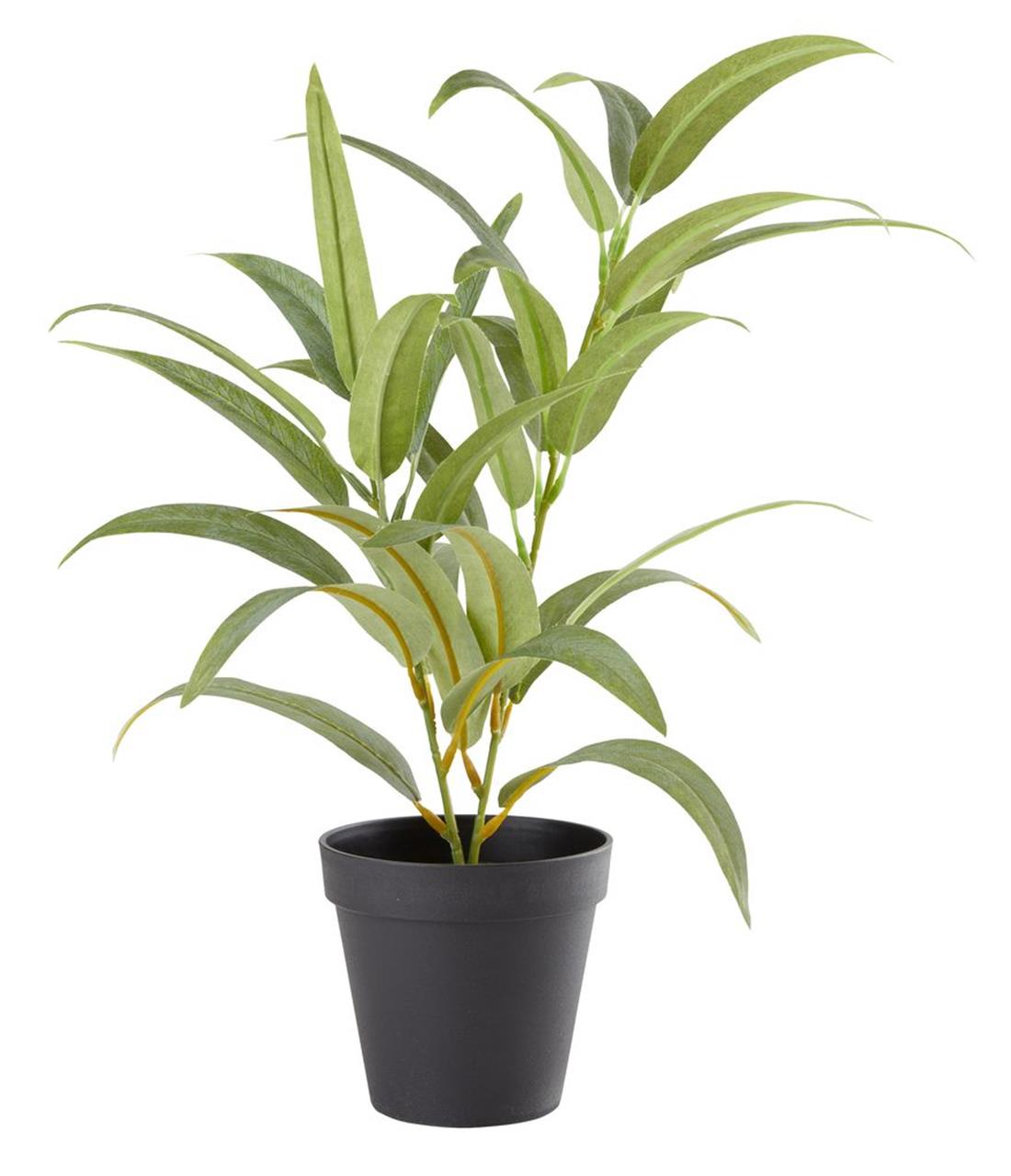 Bimë artificiale LARSSON ø11xL43cm gjelbër
