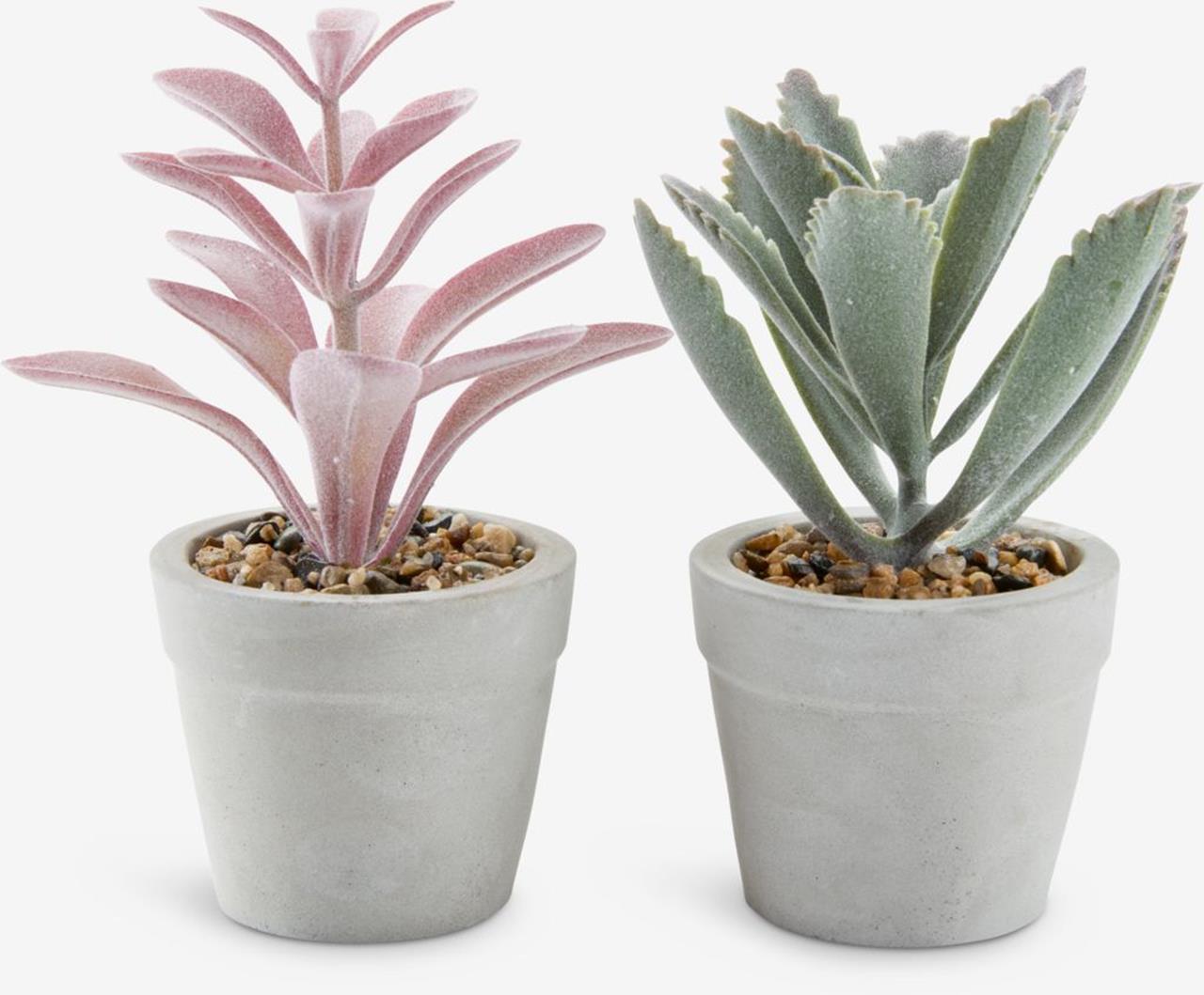 Bimë artificiale LOVE ø7xL15cm ndr.