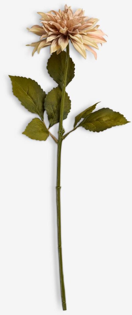 Bimë artificiale BERNT L62cm bezhë verdhë